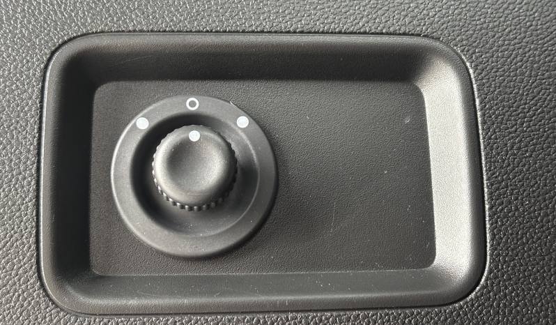 Dacia Duster 1.5 dCi 115 CV Comfort 4×4 lleno