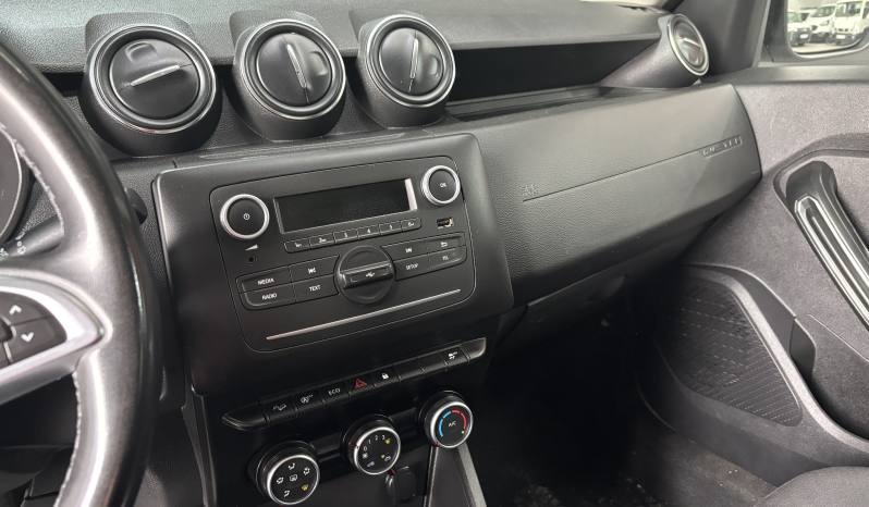 Dacia Duster 1.5 dCi 115 CV Comfort 4×4 lleno