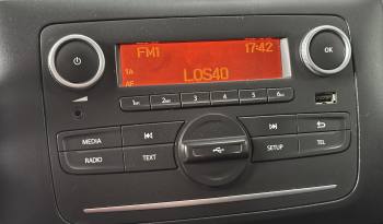 Dacia Duster 1.5 dCi 115 CV Comfort 4×4 lleno