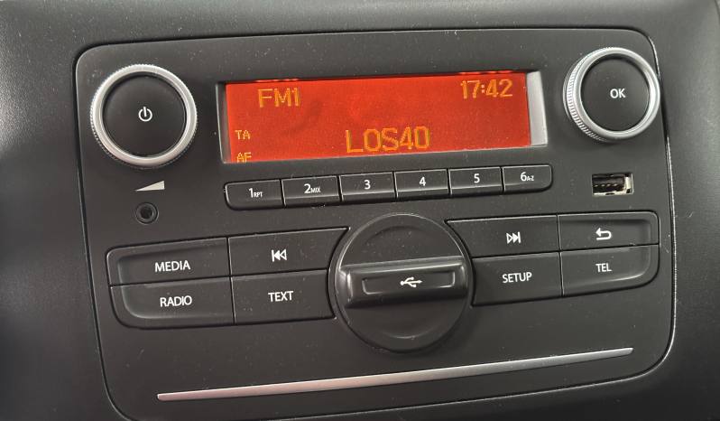 Dacia Duster 1.5 dCi 115 CV Comfort 4×4 lleno
