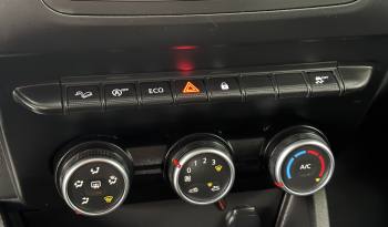 Dacia Duster 1.5 dCi 115 CV Comfort 4×4 lleno