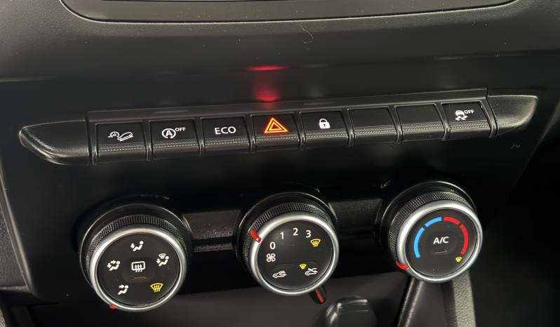 Dacia Duster 1.5 dCi 115 CV Comfort 4×4 lleno