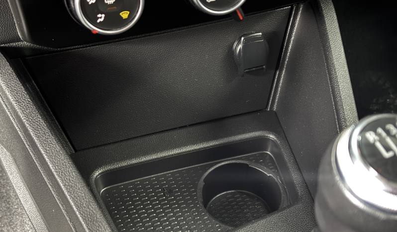 Dacia Duster 1.5 dCi 115 CV Comfort 4×4 lleno