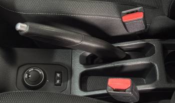 Dacia Duster 1.5 dCi 115 CV Comfort 4×4 lleno