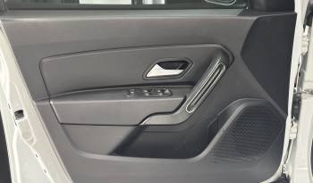Dacia Duster 1.5 dCi 115 CV Comfort 4×4 lleno