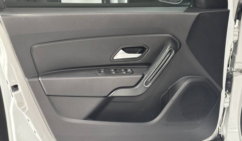 Dacia Duster 1.5 dCi 115 CV Comfort 4×4 lleno