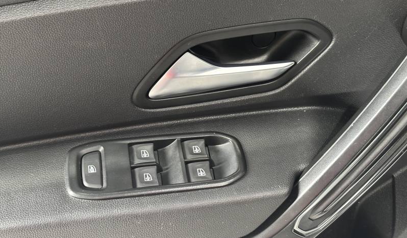 Dacia Duster 1.5 dCi 115 CV Comfort 4×4 lleno