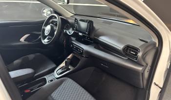 TOYOTA YARIS 120H BUSINESS PLUS | HÍBRIDO | AUTOMÁTICO E-CVT lleno