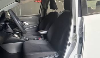 TOYOTA YARIS 120H BUSINESS PLUS | HÍBRIDO | AUTOMÁTICO E-CVT lleno
