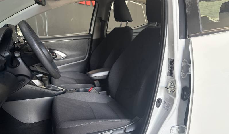 TOYOTA YARIS 120H BUSINESS PLUS | HÍBRIDO | AUTOMÁTICO E-CVT lleno