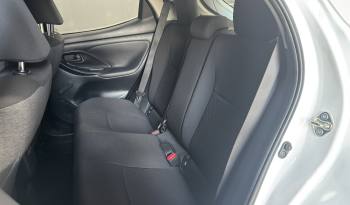 TOYOTA YARIS 120H BUSINESS PLUS | HÍBRIDO | AUTOMÁTICO E-CVT lleno