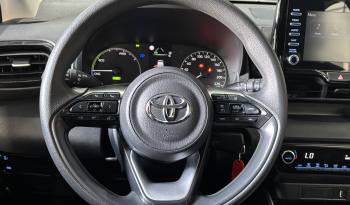 TOYOTA YARIS 120H BUSINESS PLUS | HÍBRIDO | AUTOMÁTICO E-CVT lleno