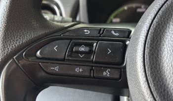 TOYOTA YARIS 120H BUSINESS PLUS | HÍBRIDO | AUTOMÁTICO E-CVT lleno