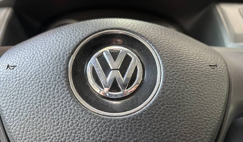 VOLKSWAGEN CADDY FURGÓN PROFESIONAL BUSINESS 122 CV lleno