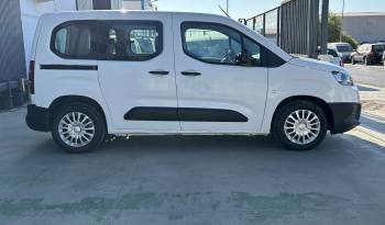 Toyota Proace City Verso Combi GX L1 1.5L lleno