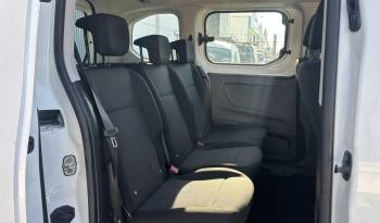 Toyota Proace City Verso Combi GX L1 1.5L lleno