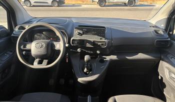 Toyota Proace City Verso Combi GX L1 1.5L lleno
