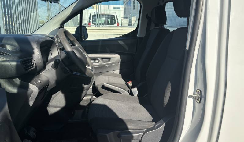 Toyota Proace City Verso Combi GX L1 1.5L lleno
