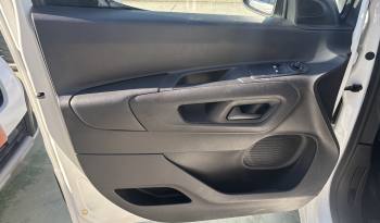 Toyota Proace City Verso Combi GX L1 1.5L lleno