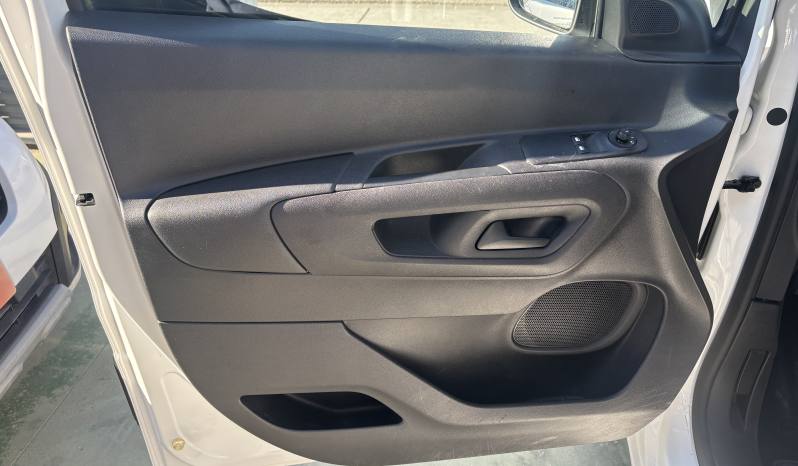 Toyota Proace City Verso Combi GX L1 1.5L lleno