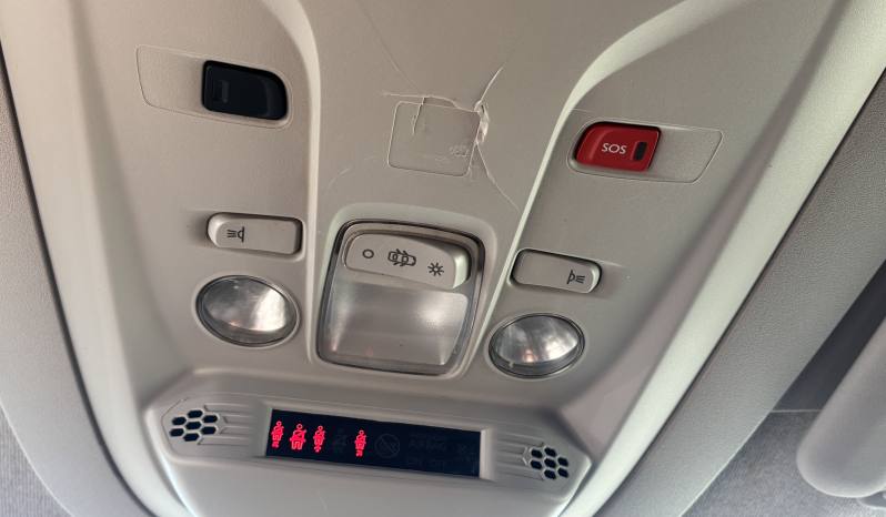 Toyota Proace City Verso Combi GX L1 1.5L lleno