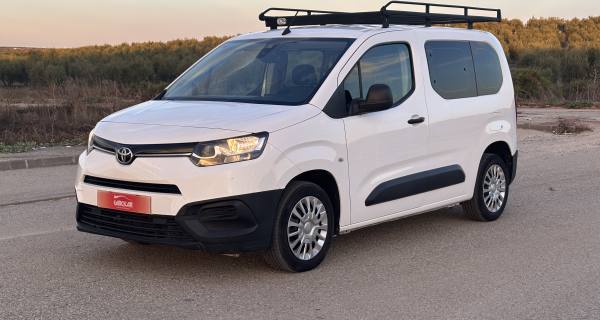 Toyota Proace City Verso Combi GX L1 1.5L