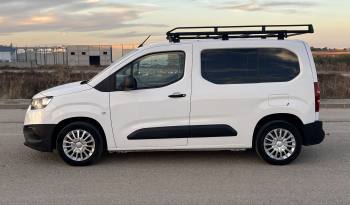 Toyota Proace City Verso Combi GX L1 1.5L lleno