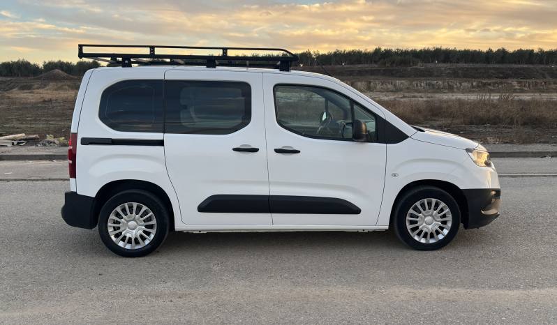 Toyota Proace City Verso Combi GX L1 1.5L lleno