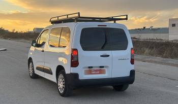 Toyota Proace City Verso Combi GX L1 1.5L lleno