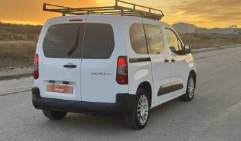 Toyota Proace City Verso Combi GX L1 1.5L lleno