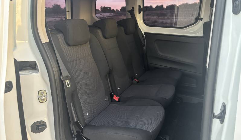 Toyota Proace City Verso Combi GX L1 1.5L lleno