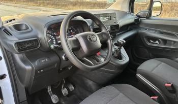 Toyota Proace City Verso Combi GX L1 1.5L lleno