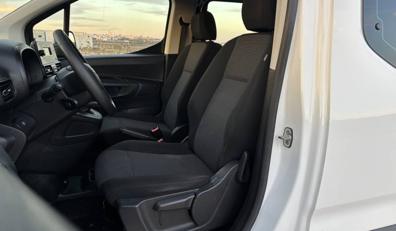 Toyota Proace City Verso Combi GX L1 1.5L lleno