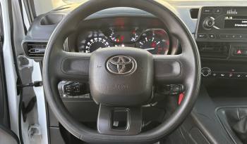 Toyota Proace City Verso Combi GX L1 1.5L lleno