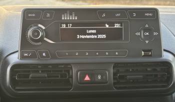 Toyota Proace City Verso Combi GX L1 1.5L lleno