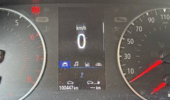 Renault Captur Intens 90 CV lleno