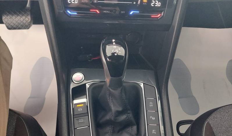 SEAT TARRACO XCELLENCE GO 2.0 TDI 150 CV DSG lleno