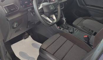 SEAT TARRACO XCELLENCE GO 2.0 TDI 150 CV DSG lleno