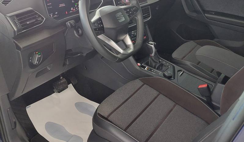 SEAT TARRACO XCELLENCE GO 2.0 TDI 150 CV DSG lleno