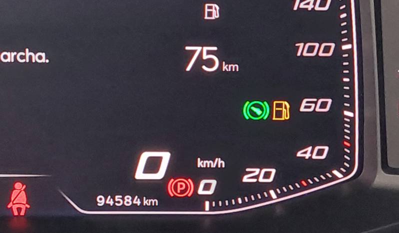 SEAT TARRACO XCELLENCE GO 2.0 TDI 150 CV DSG lleno