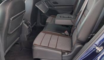 SEAT TARRACO XCELLENCE GO 2.0 TDI 150 CV DSG lleno
