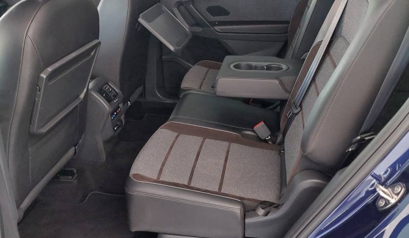 SEAT TARRACO XCELLENCE GO 2.0 TDI 150 CV DSG lleno