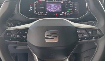 SEAT TARRACO XCELLENCE GO 2.0 TDI 150 CV DSG lleno