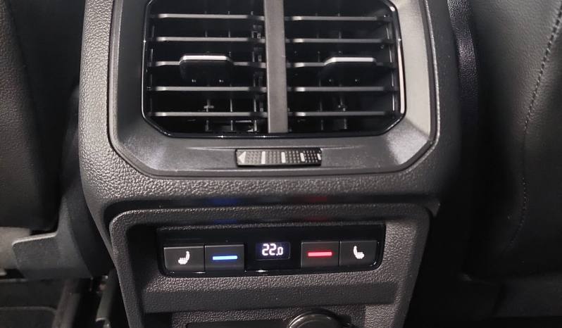 SEAT TARRACO XCELLENCE GO 2.0 TDI 150 CV DSG lleno