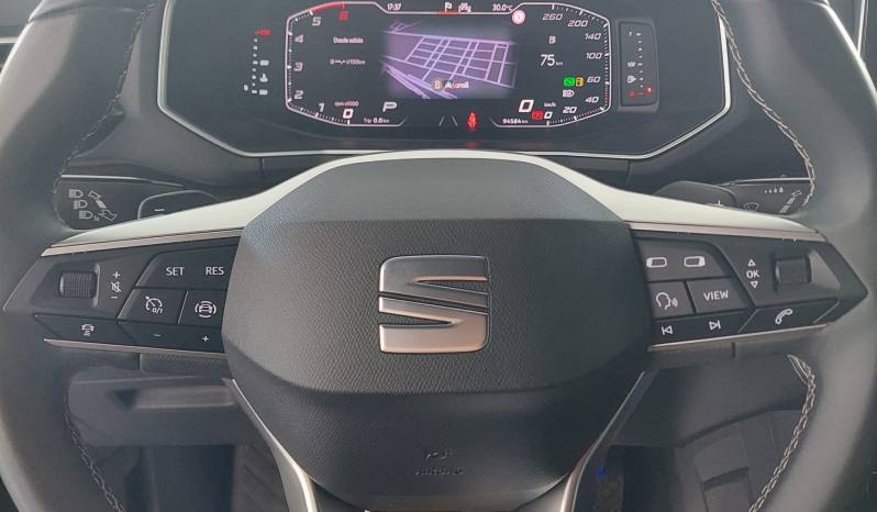 SEAT TARRACO XCELLENCE GO 2.0 TDI 150 CV DSG lleno