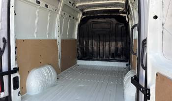 NISSAN NV400 INTERSTAR L2H2 136 CV lleno