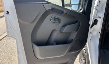 NISSAN NV400 INTERSTAR L2H2 136 CV lleno