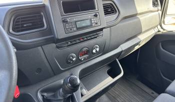 NISSAN NV400 INTERSTAR L2H2 136 CV lleno