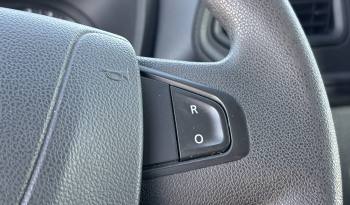 NISSAN NV400 INTERSTAR L2H2 136 CV lleno