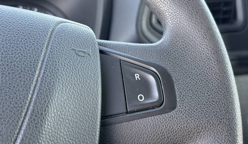 NISSAN NV400 INTERSTAR L2H2 136 CV lleno